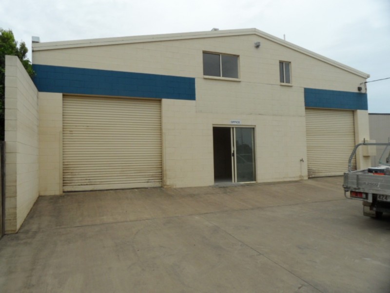 3 Hills Street, Bundaberg East QLD 4670