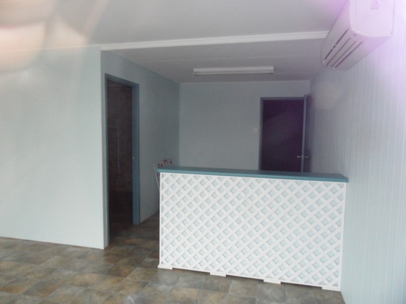 Svensson Heights QLD 4670