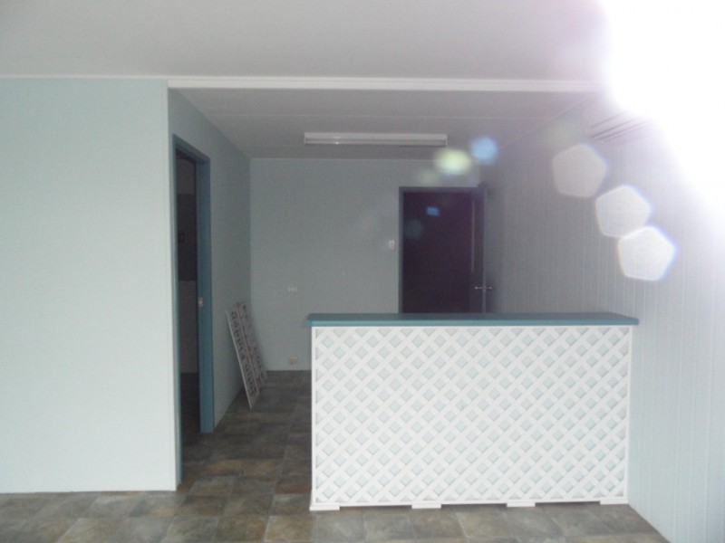 Svensson Heights QLD 4670