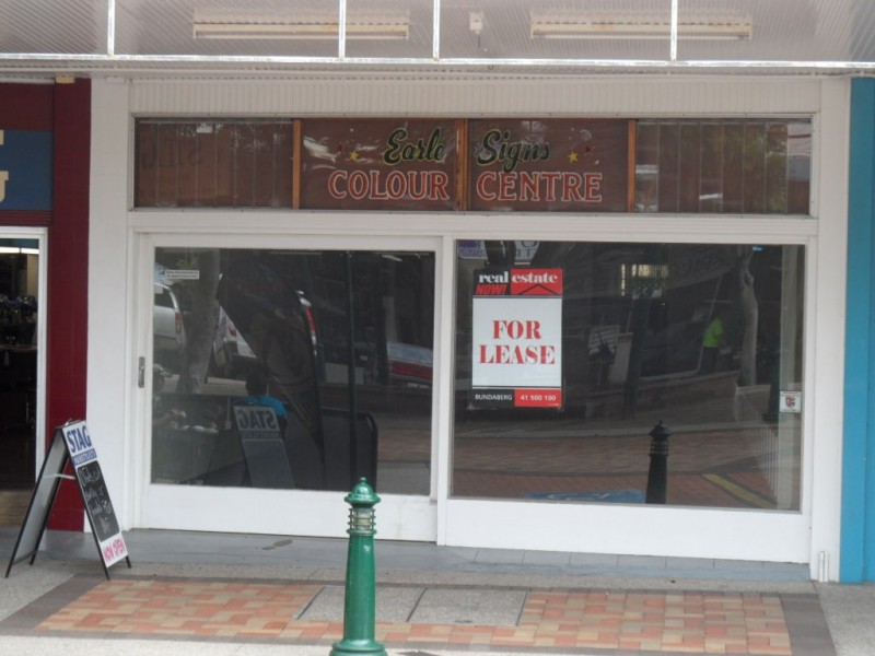 55 Bourbong Street, Bundaberg Central QLD 4670