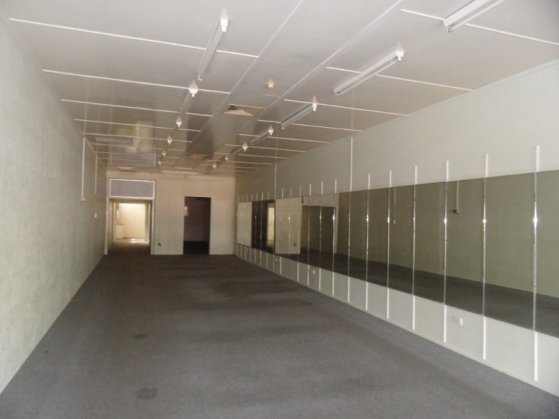 55 Bourbong Street, Bundaberg Central QLD 4670