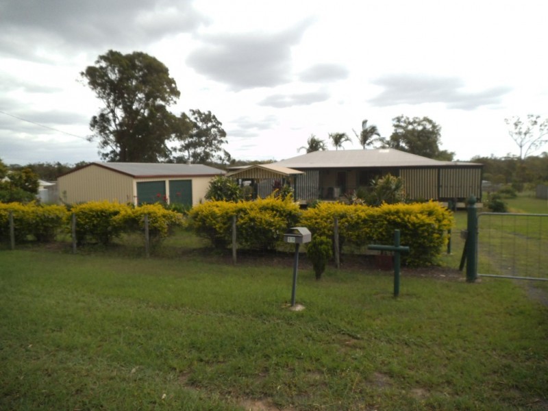 Cordalba QLD 4660