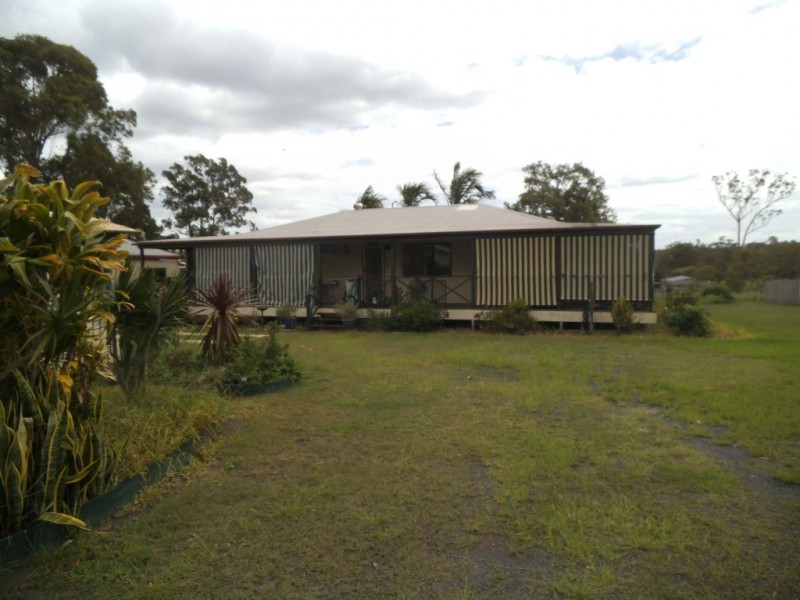 Cordalba QLD 4660