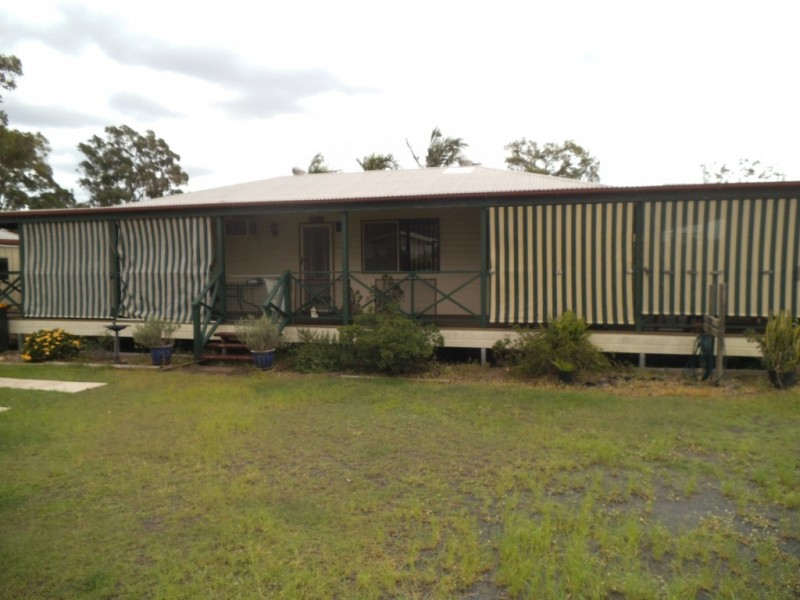 Cordalba QLD 4660