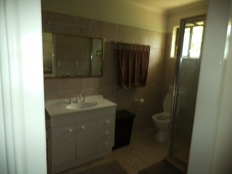 Branyan QLD 4670
