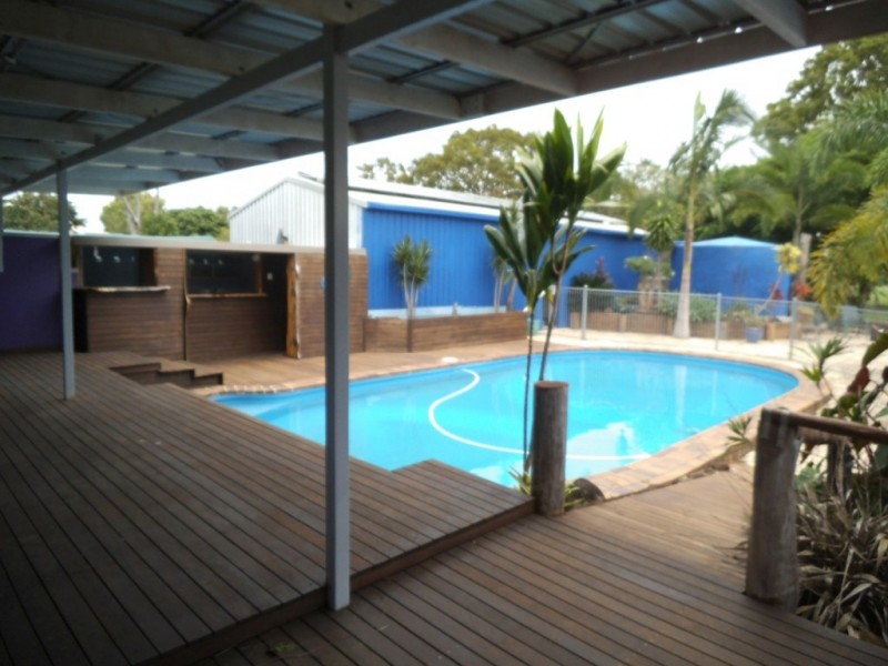 Branyan QLD 4670
