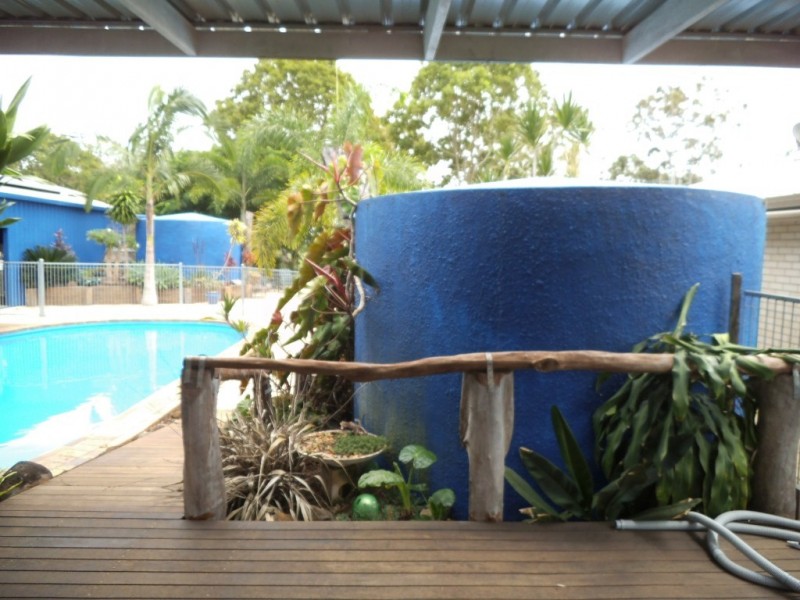 Branyan QLD 4670