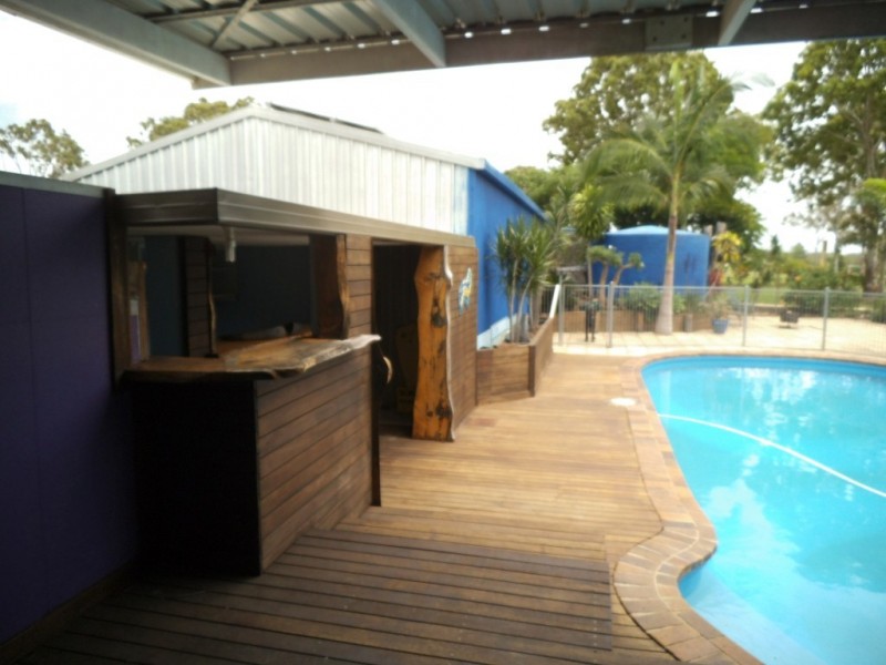 Branyan QLD 4670