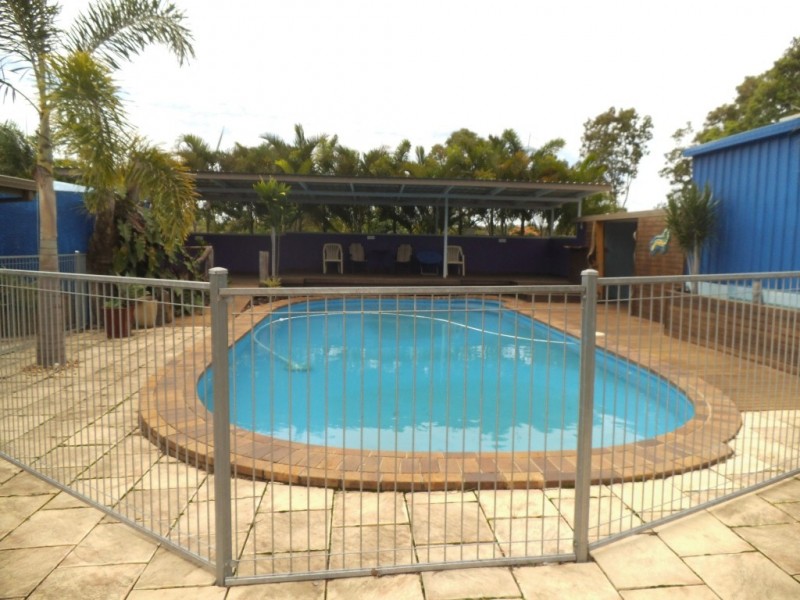 Branyan QLD 4670