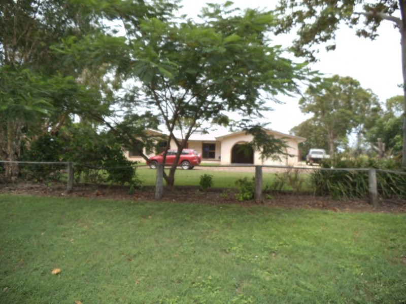 Branyan QLD 4670