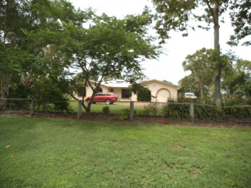 Branyan QLD 4670
