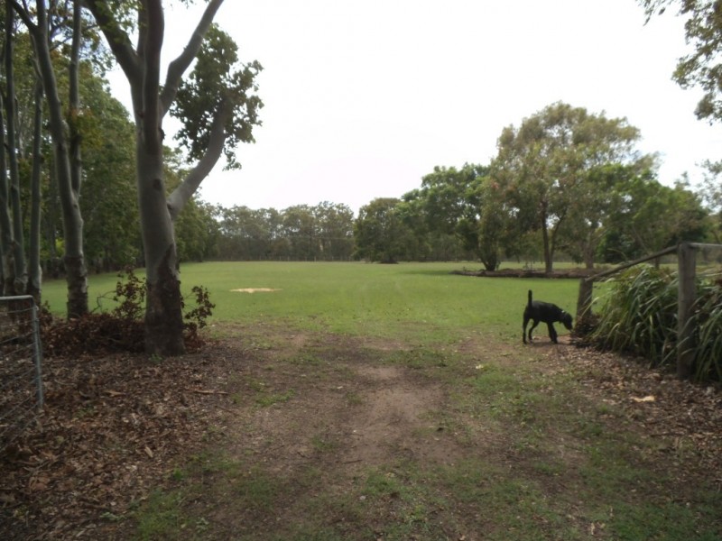 Branyan QLD 4670