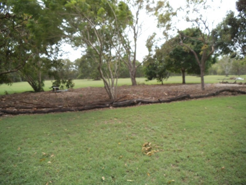 Branyan QLD 4670
