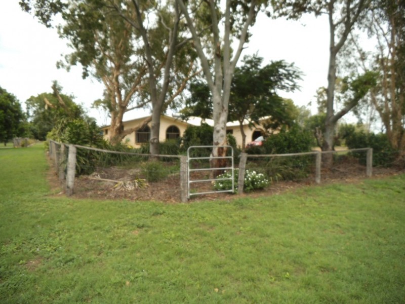 Branyan QLD 4670