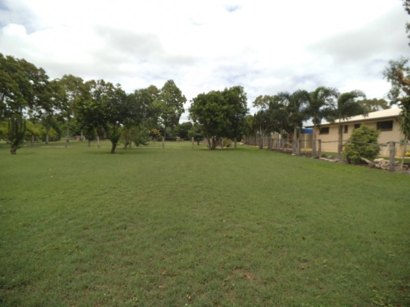 Branyan QLD 4670