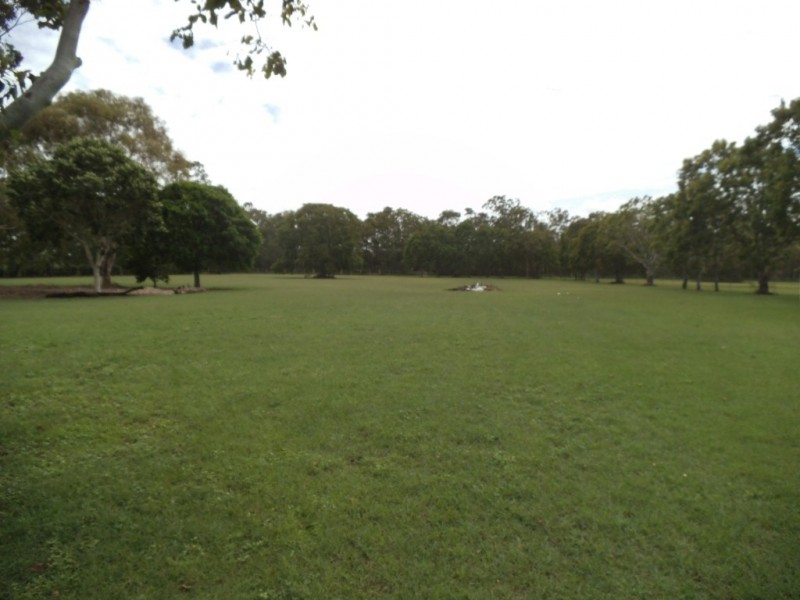 Branyan QLD 4670