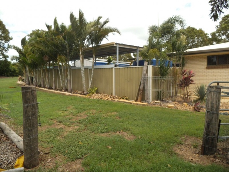 Branyan QLD 4670