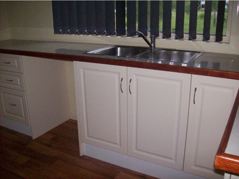 Apple Tree Creek QLD 4660