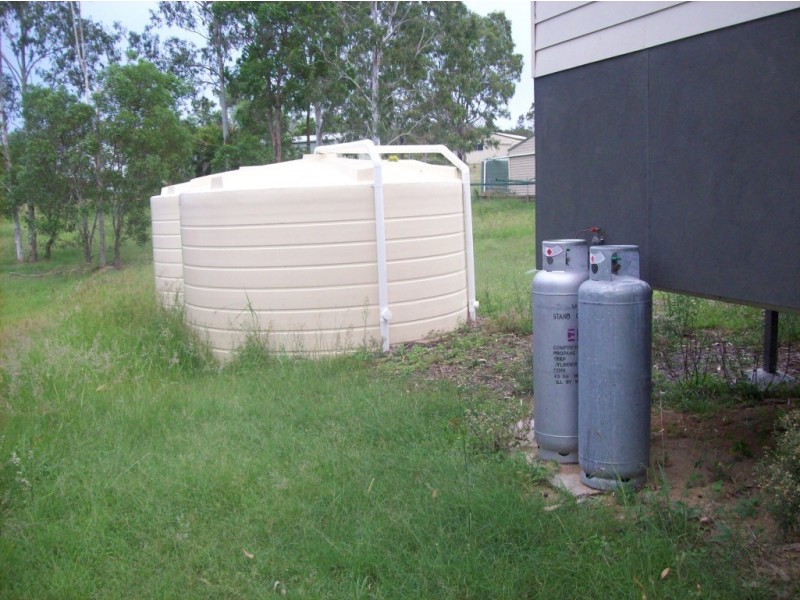 Apple Tree Creek QLD 4660