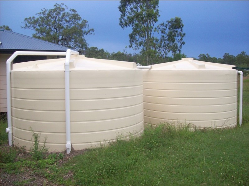 Apple Tree Creek QLD 4660