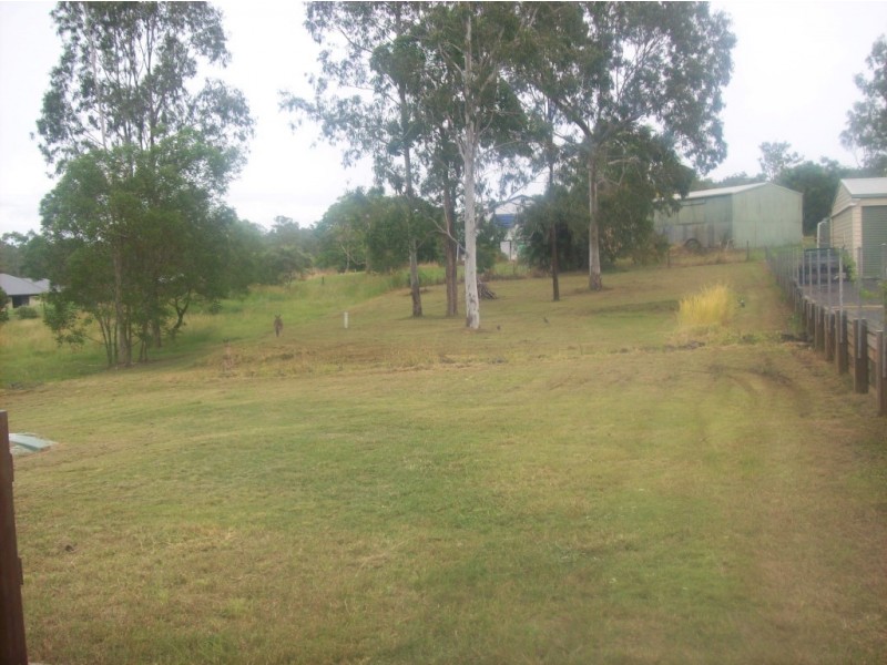 Apple Tree Creek QLD 4660