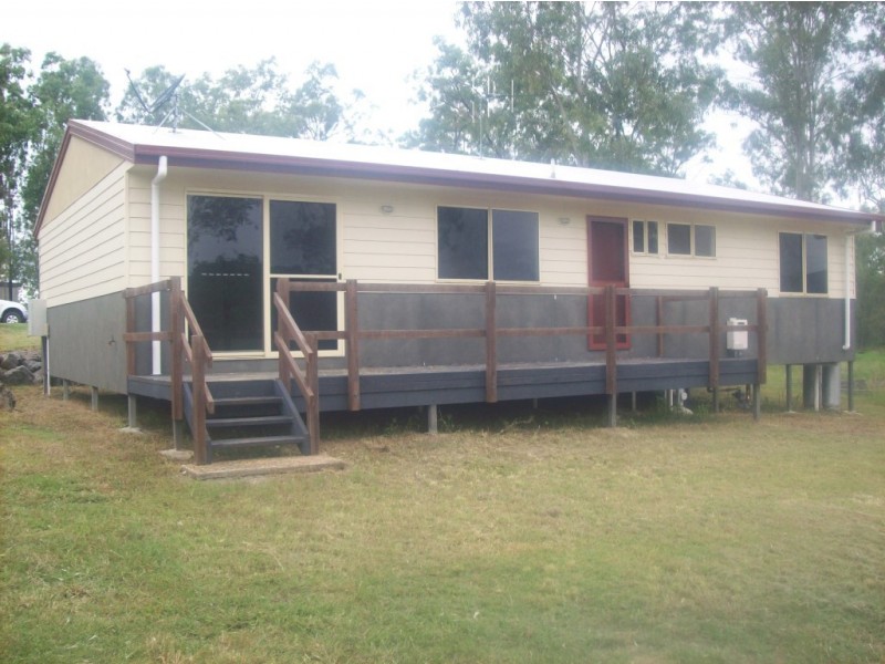 Apple Tree Creek QLD 4660