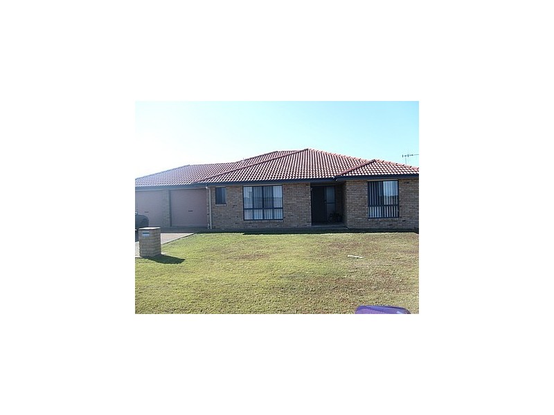 Thabeban QLD 4670