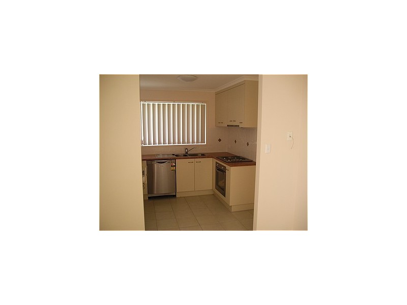 Thabeban QLD 4670