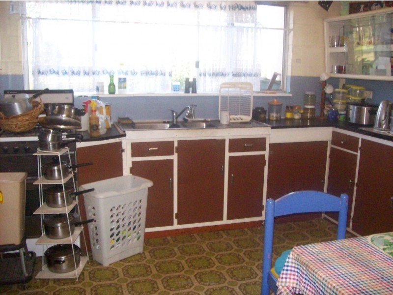 Cordalba QLD 4660