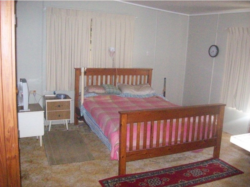 Cordalba QLD 4660
