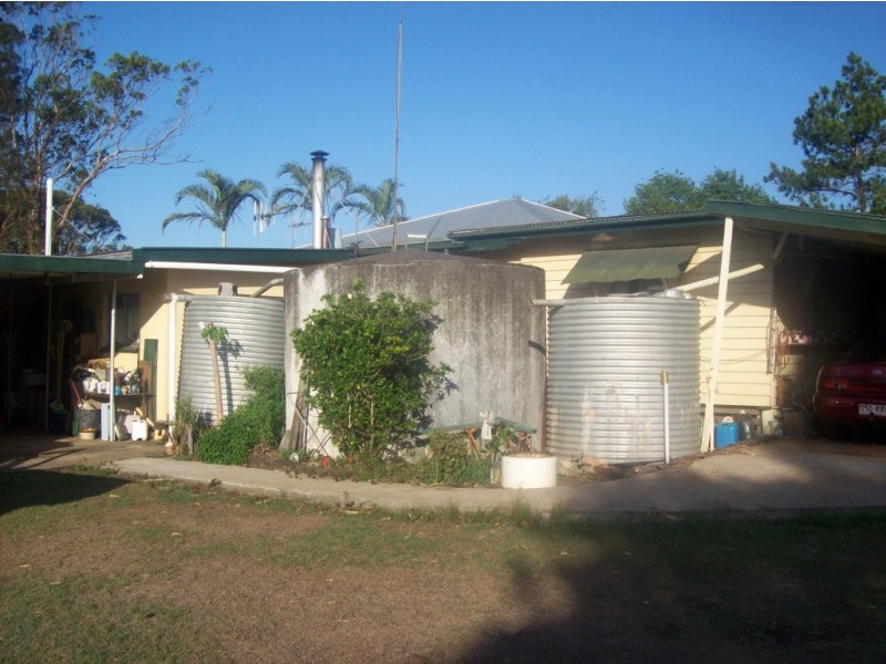 Cordalba QLD 4660