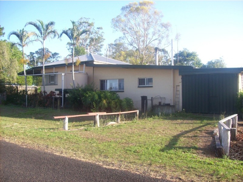 Cordalba QLD 4660