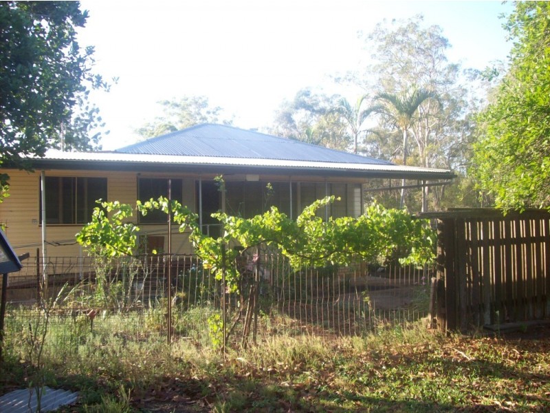 Cordalba QLD 4660