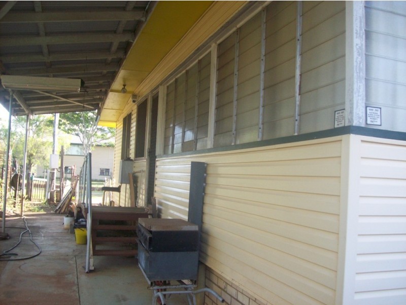 Cordalba QLD 4660