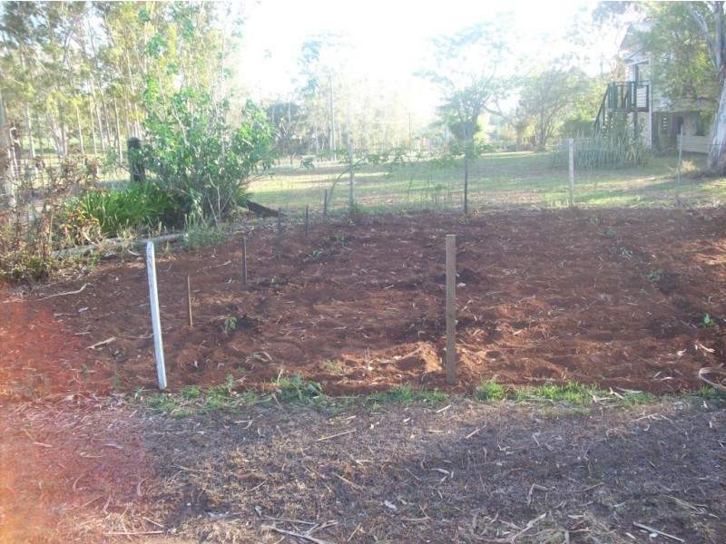 Cordalba QLD 4660