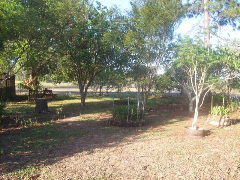 Cordalba QLD 4660