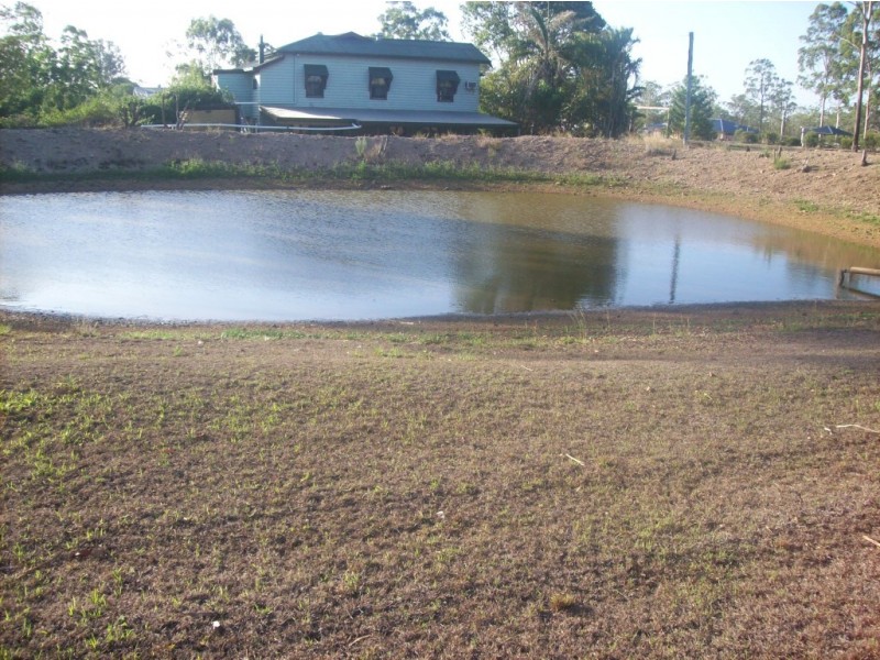 Cordalba QLD 4660