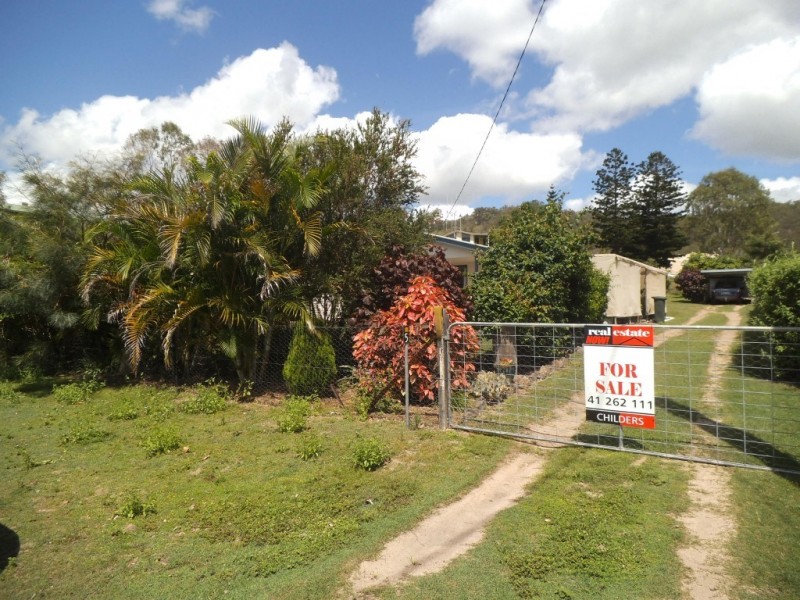 Mount Perry QLD 4671