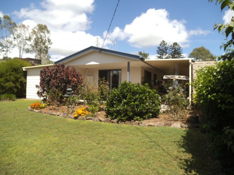 Mount Perry QLD 4671