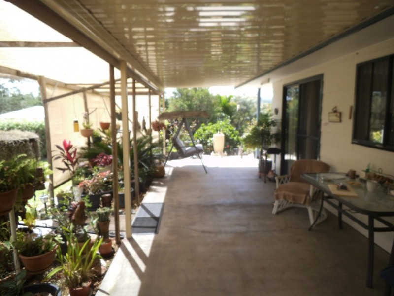 Mount Perry QLD 4671
