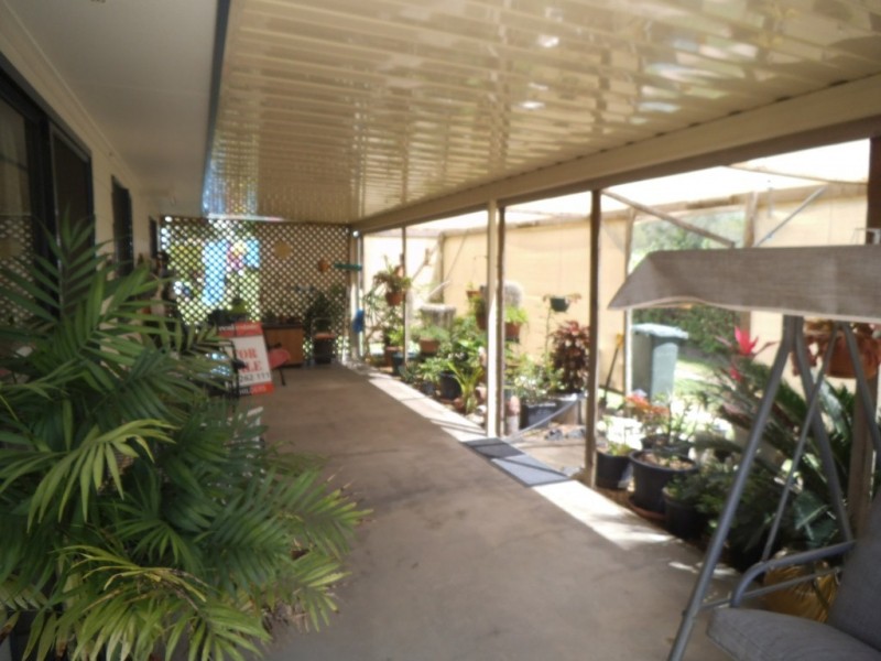 Mount Perry QLD 4671
