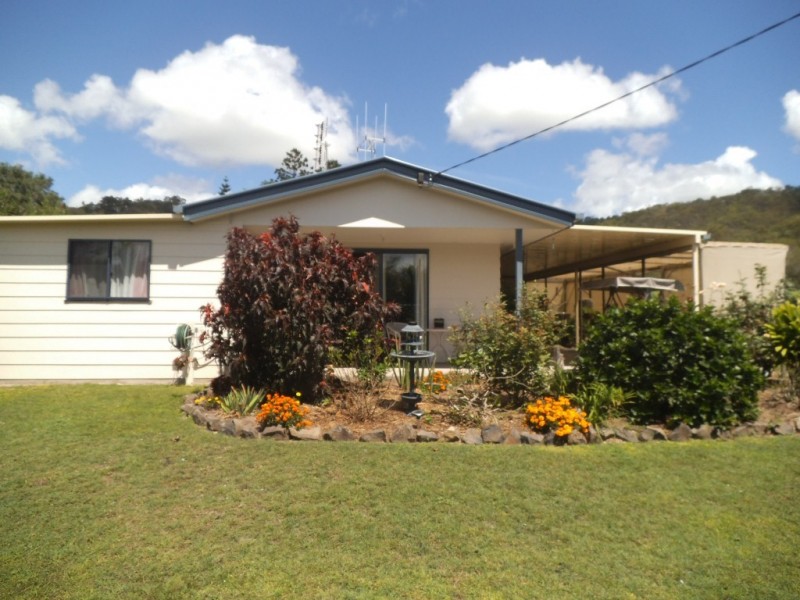 Mount Perry QLD 4671
