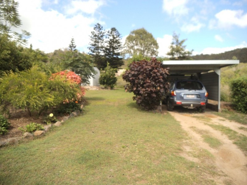 Mount Perry QLD 4671