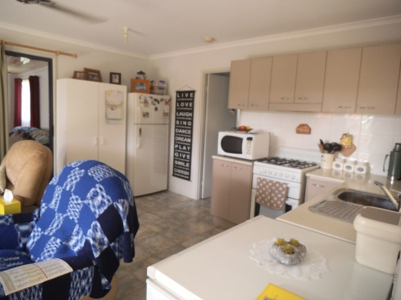 Mount Perry QLD 4671