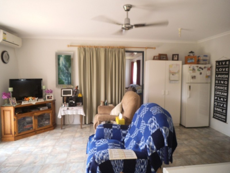 Mount Perry QLD 4671