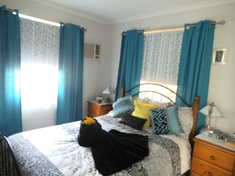 Mount Perry QLD 4671