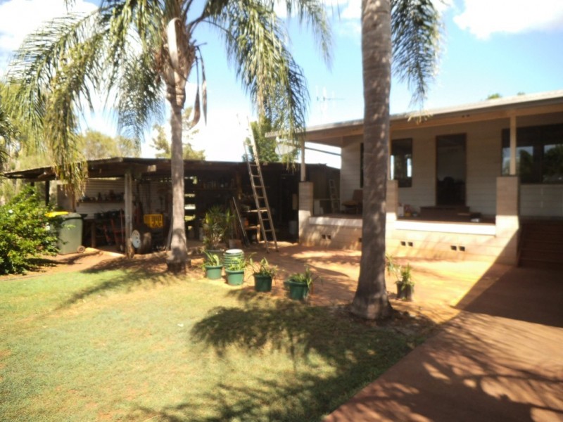 Apple Tree Creek QLD 4660