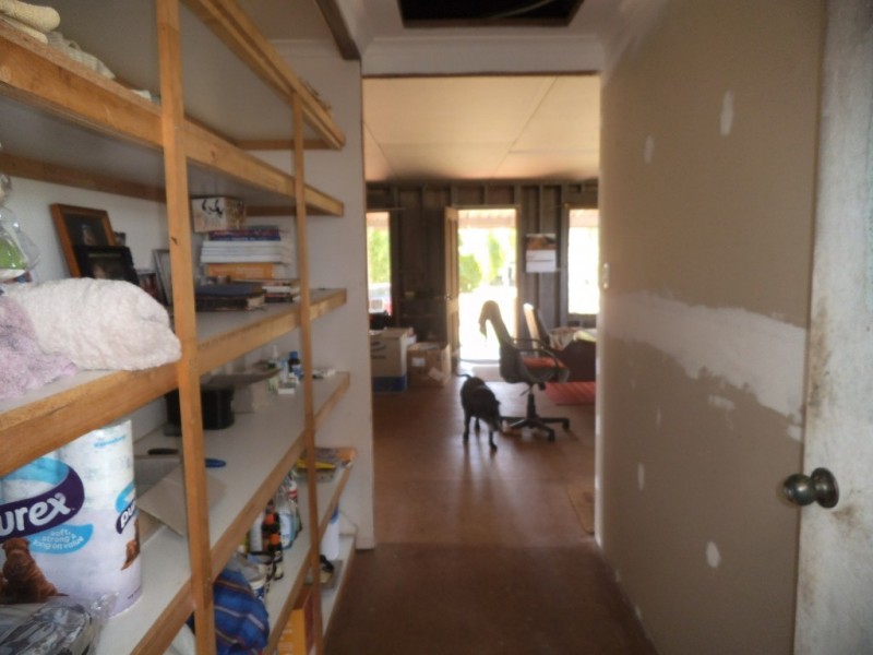 Apple Tree Creek QLD 4660