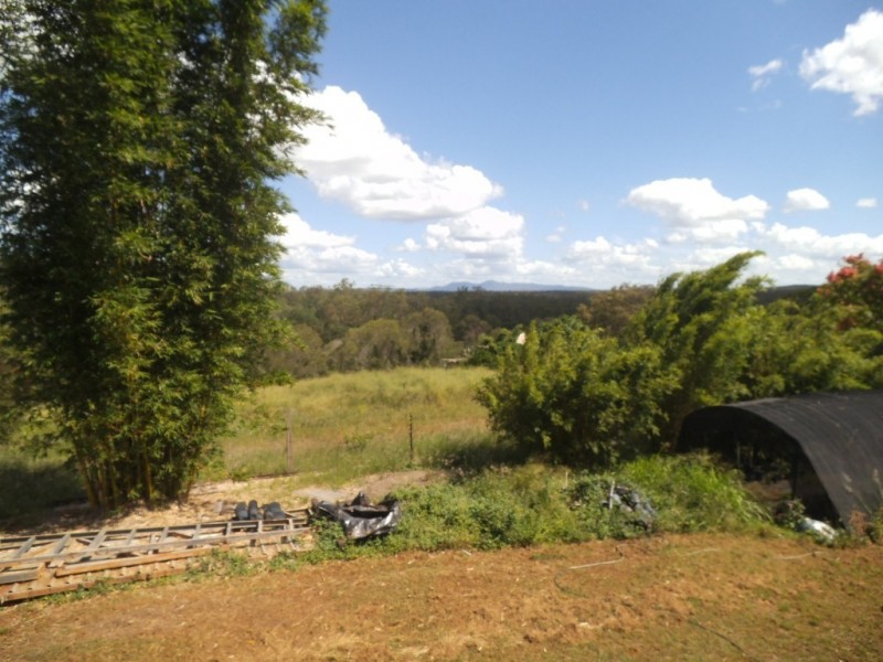 Apple Tree Creek QLD 4660
