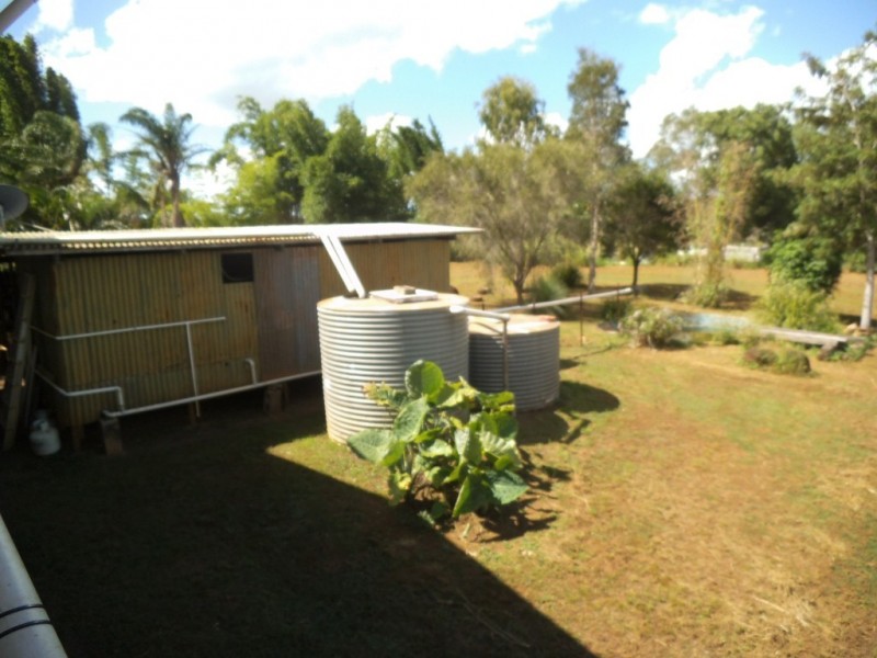 Apple Tree Creek QLD 4660
